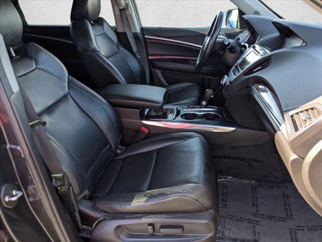 Used 2015 Acura MDX image 23