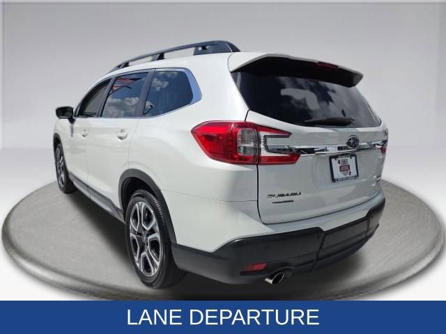 Certified 2023 Subaru Ascent Limited w/ Technology Package image 18