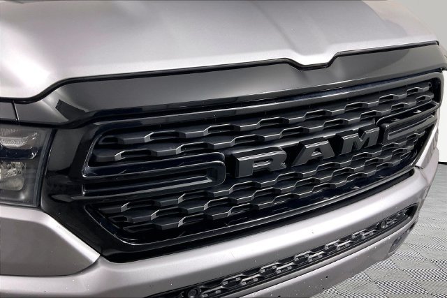 Used 2023 RAM 1500 Big Horn AWD/4WD image 13