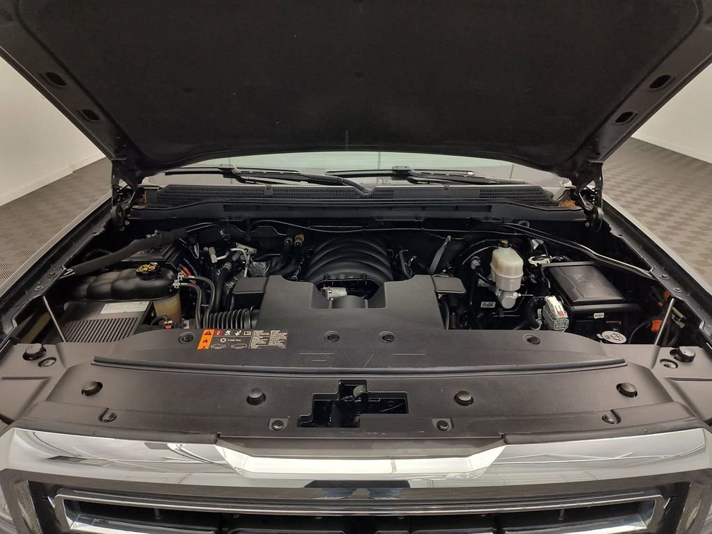 Used 2019 GMC Sierra 1500 SLE w/ SLE Value Package image 29