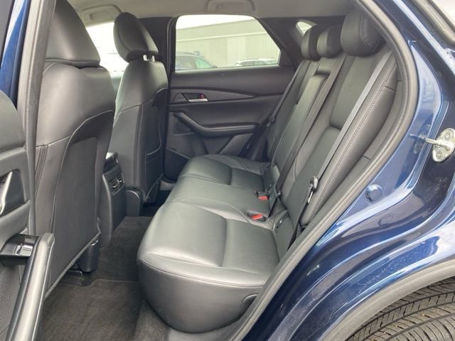 Used 2024 MAZDA CX-30 AWD 2.5 S w/ Select Sport Pkg image 21