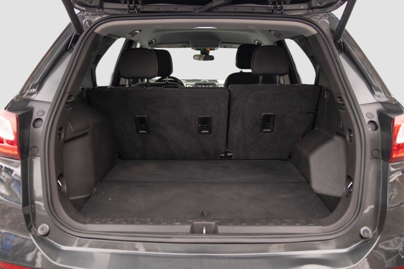 Used 2021 Chevrolet Equinox LT image 21