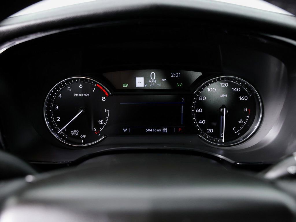 Used 2020 Cadillac XT6 Premium Luxury image 31