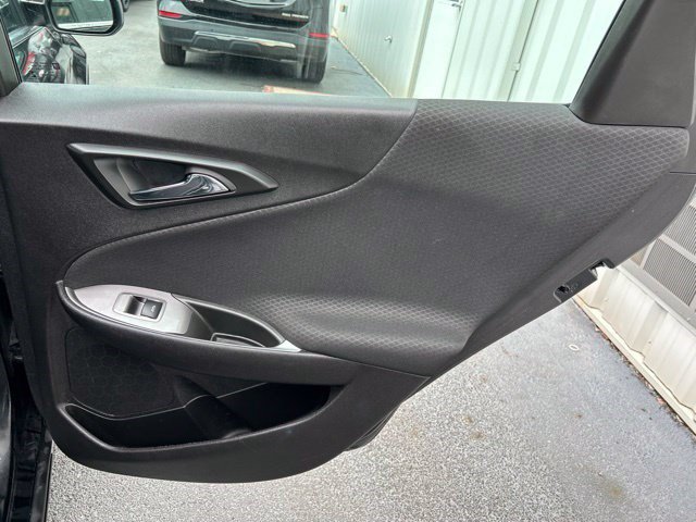 Used 2024 Chevrolet Malibu LT FWD image 40