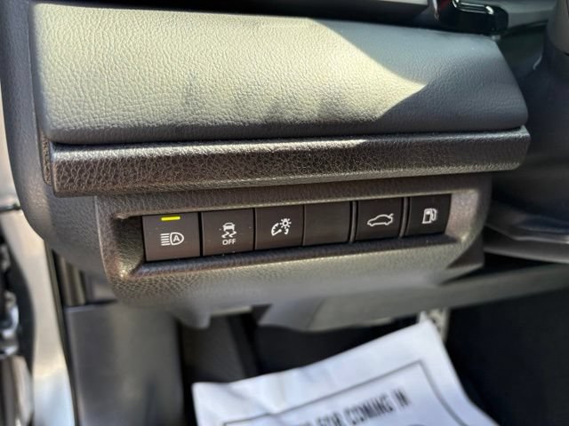 Used 2025 Toyota Camry XSE FWD image 24