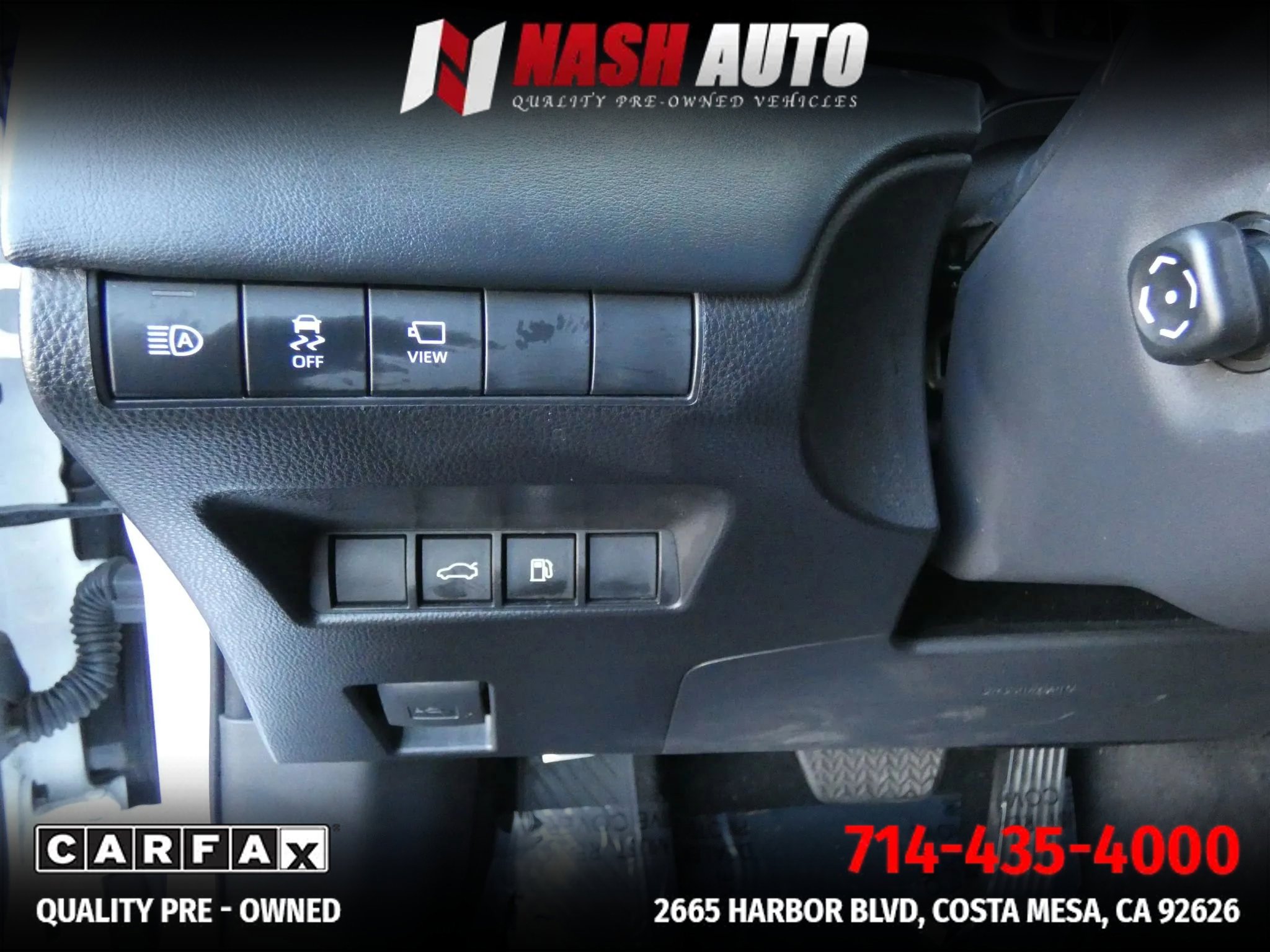 Used 2023 Toyota Mirai w/ Advanced Technology Package RWD image 61