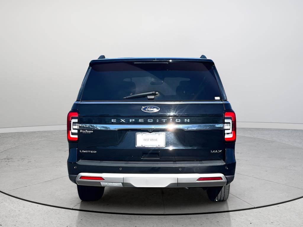 Used 2023 Ford Expedition Max Limited image 7