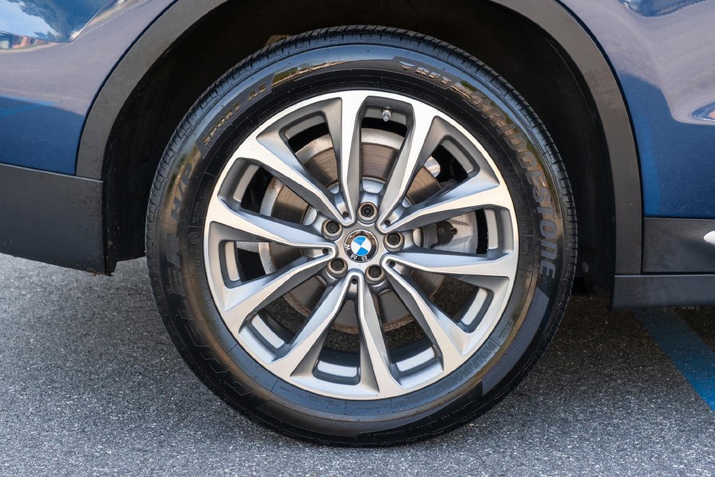 Used 2019 BMW X3 xDrive30i w/ Convenience Package AWD/4WD image 34