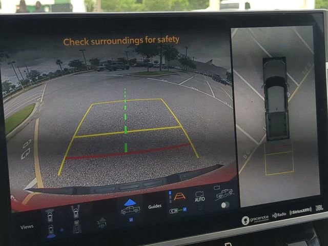 Used 2023 Toyota Tundra Platinum w/ Advanced Package AWD/4WD image 21