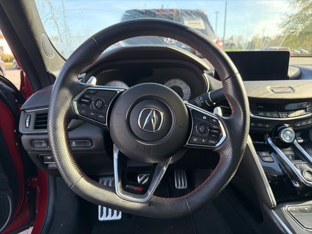Used 2023 Acura TLX Type S image 15