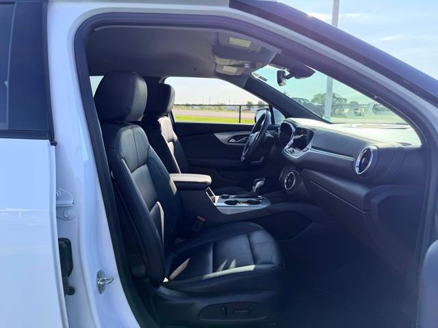Used 2021 Chevrolet Blazer LT AWD/4WD image 11