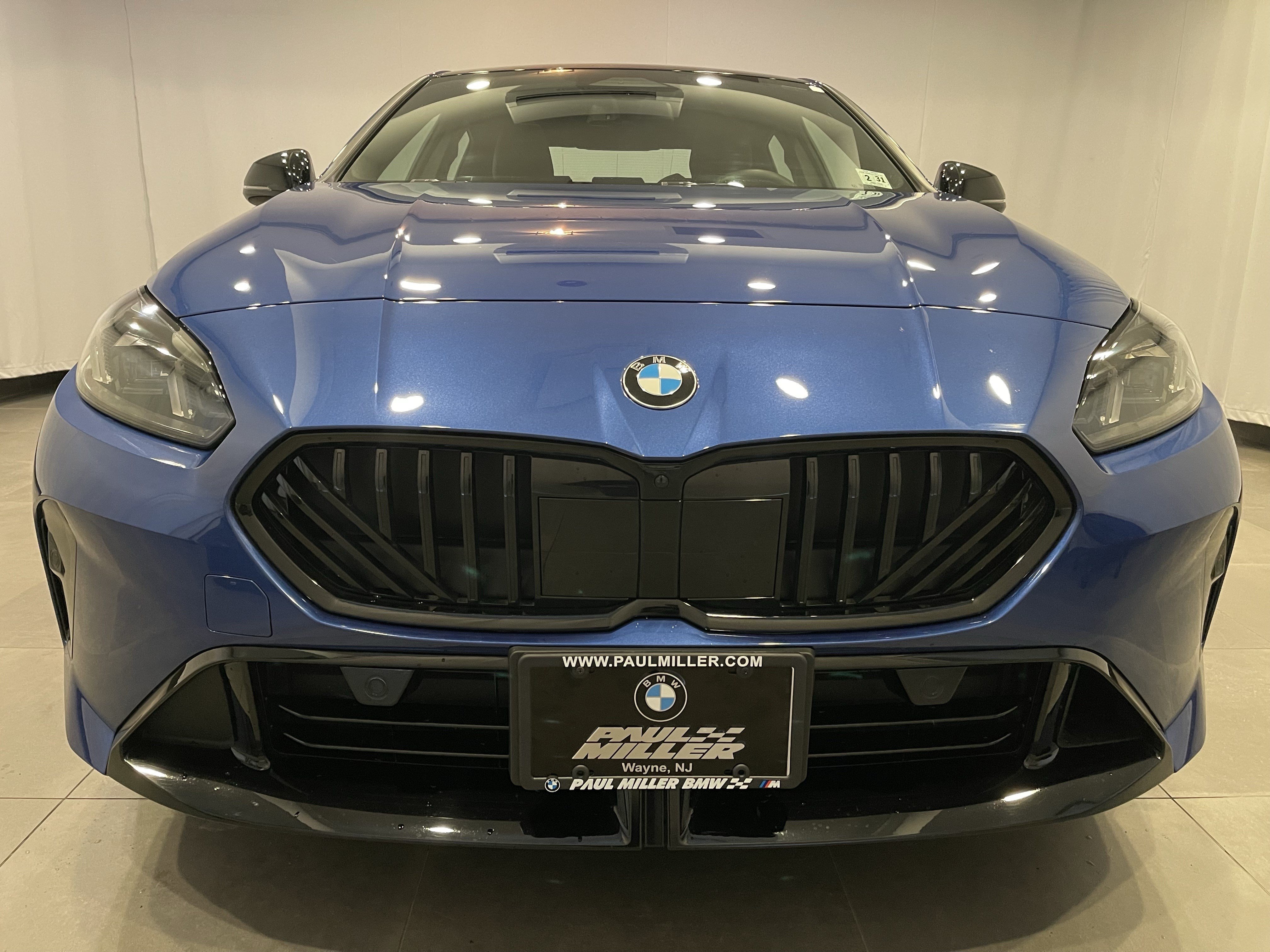 Used 2026 BMW 228i xDrive w/ Premium Package AWD/4WD image 2