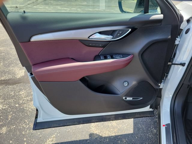 New 2026 Buick Envision Sport Touring AWD/4WD image 19