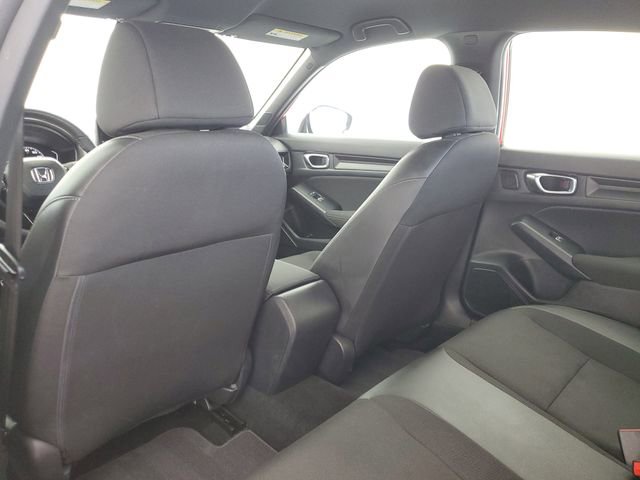 Used 2025 Honda Civic Sport image 13