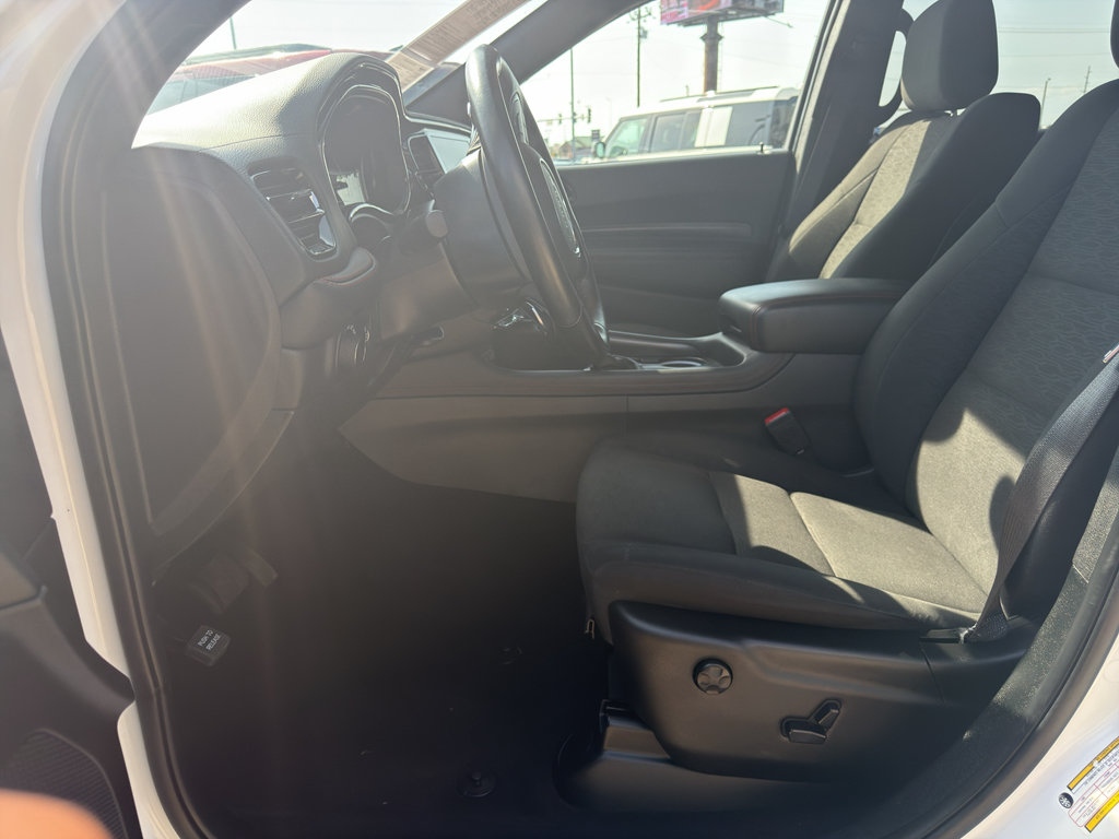 Used 2025 Dodge Durango GT AWD/4WD image 13