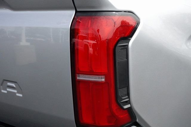 New 2025 Toyota Tacoma SR5 image 8