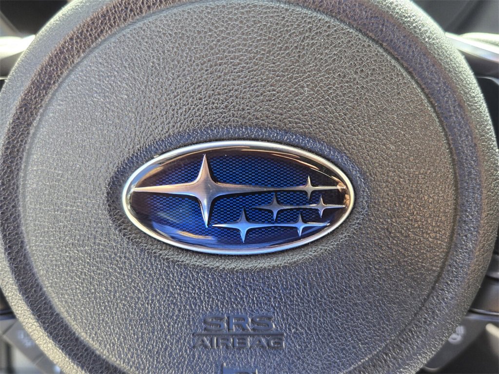 Used 2023 Subaru Forester Limited image 29