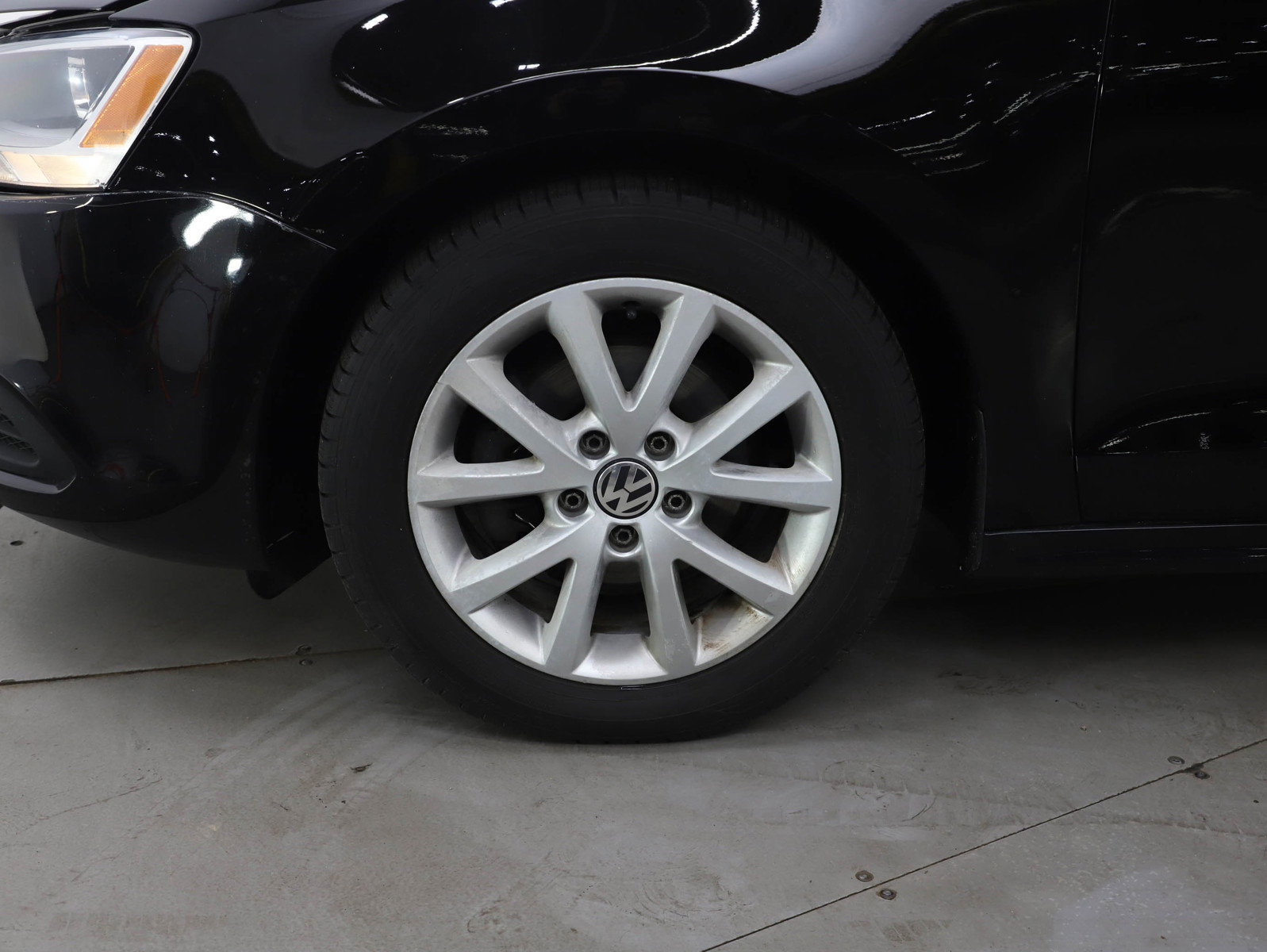 Used 2015 Volkswagen Jetta SE image 25