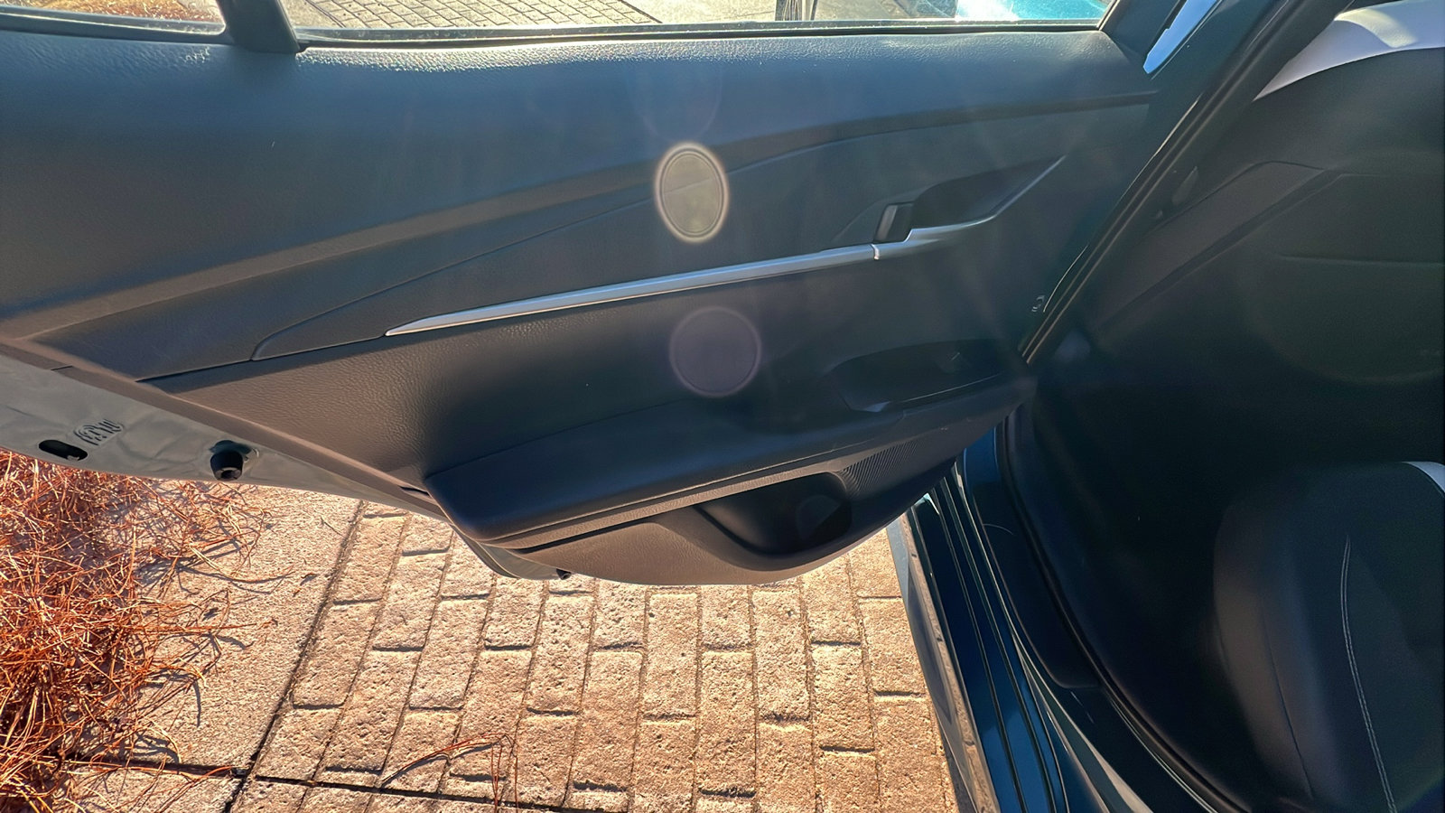 Used 2025 Toyota Camry SE image 23