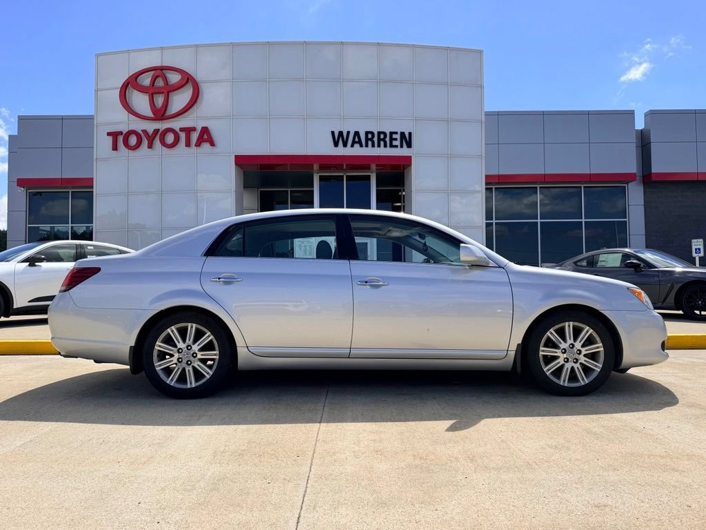 Used 2008 Toyota Avalon Limited FWD image 3