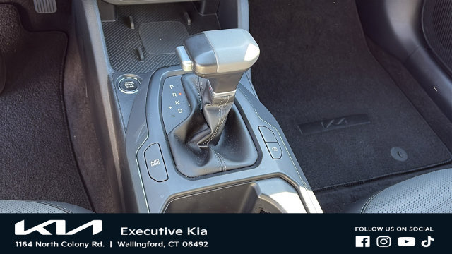 Certified 2026 Kia K4 GT-Line Turbo FWD image 19