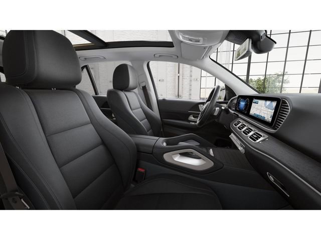 New 2026 Mercedes-Benz GLE 350 4MATIC image 4