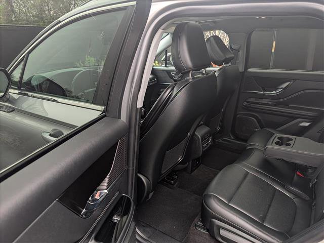 Used 2022 Lincoln Corsair Reserve w/ Sport Package AWD/4WD image 24