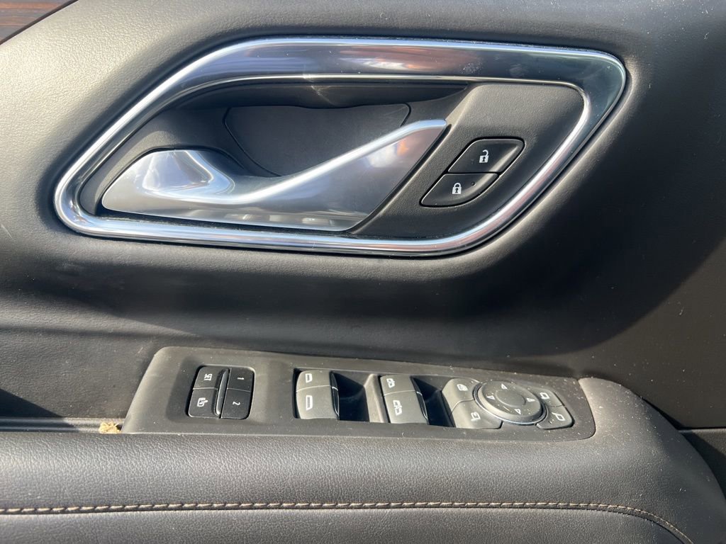 Certified 2023 Chevrolet Tahoe High Country image 19