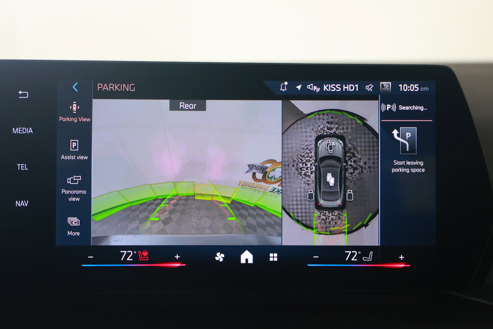 Certified 2025 BMW 228i xDrive image 19