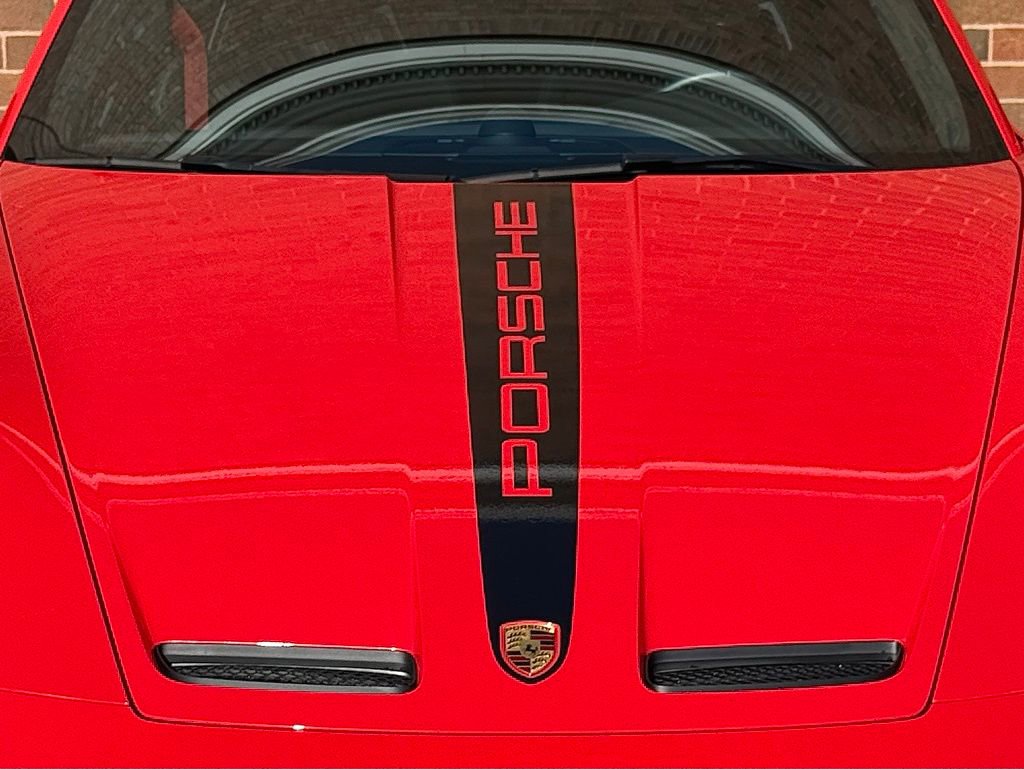 Certified 2024 Porsche 911 GT3 w/ Chrono Package image 21