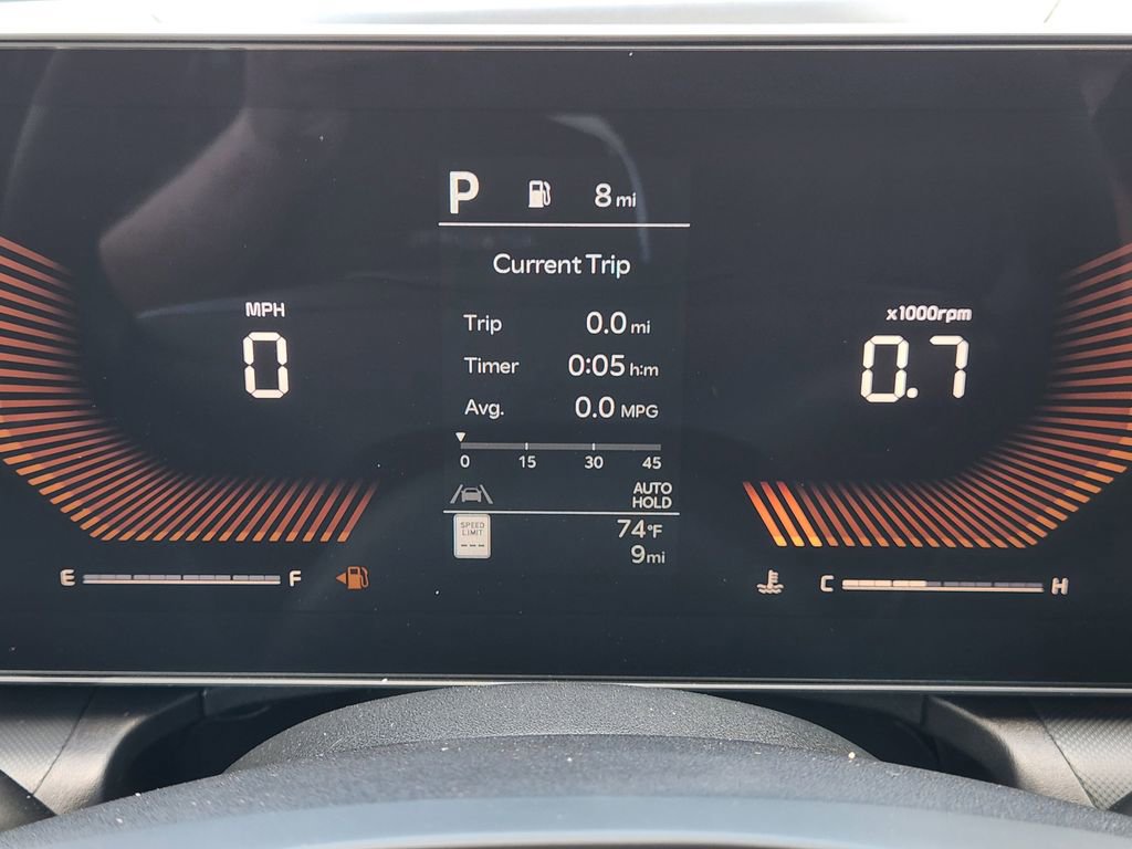 New 2026 Kia K4 LX FWD image 12