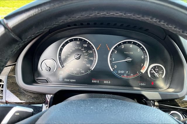Used 2018 BMW X5 sDrive35i RWD image 13