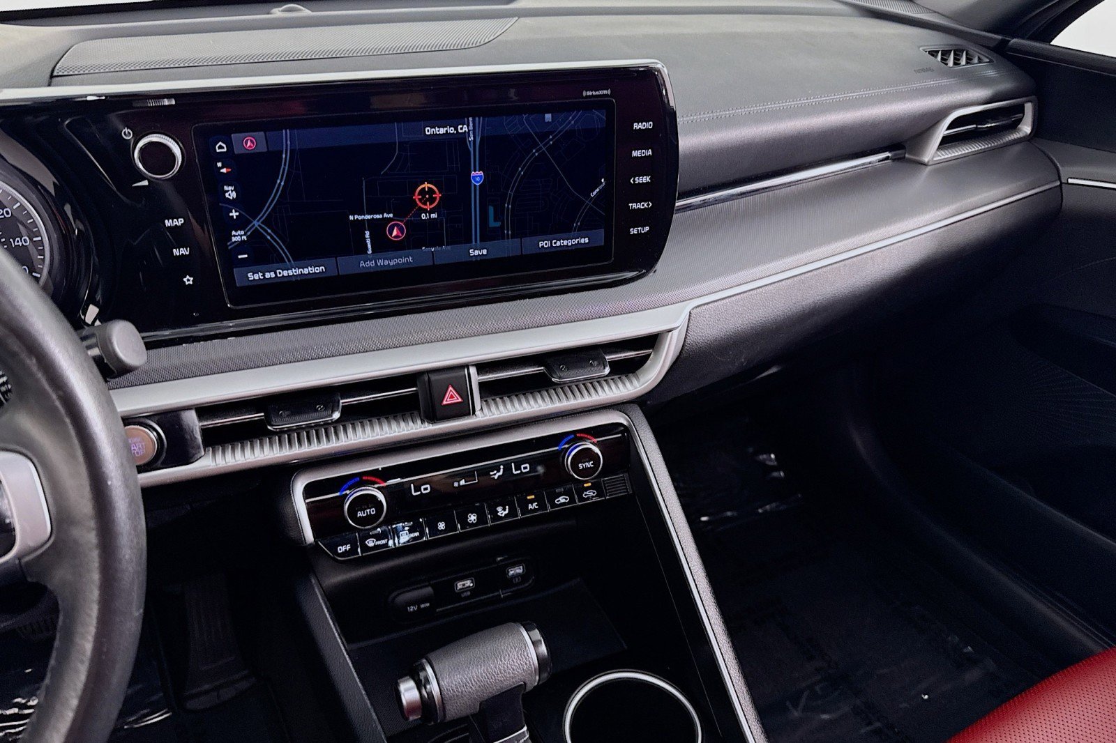 Used 2023 Kia K5 GT-Line image 20