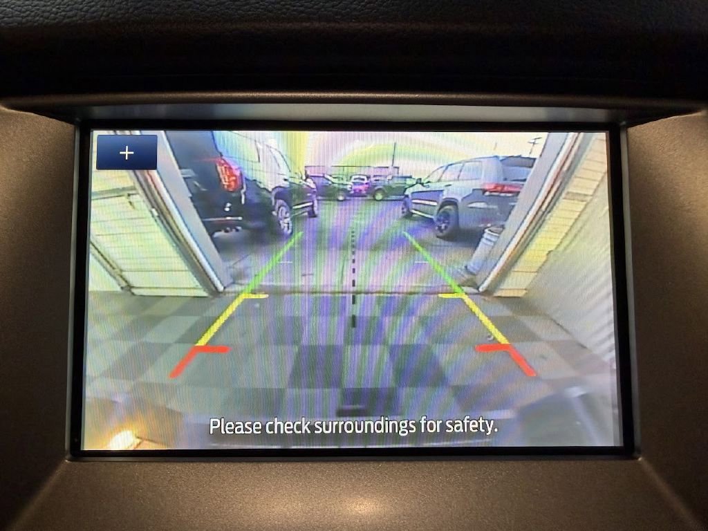 Used 2021 Ford Ranger XLT w/ FX4 Off-Road Package image 21