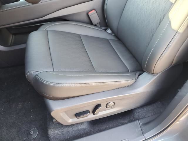 New 2026 Nissan Murano Platinum w/ Cargo Package image 19