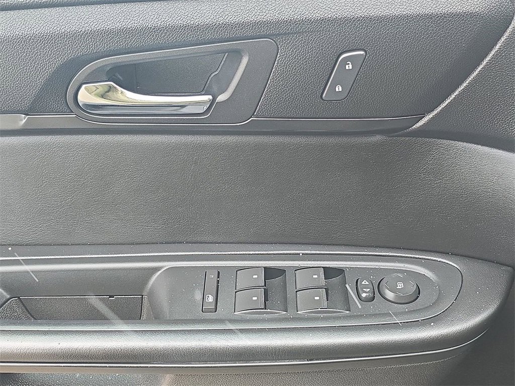 Used 2013 Chevrolet Traverse LT w/ LPO, 'HIT The Road' Package image 24