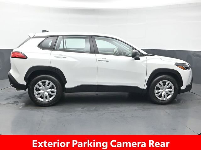 Used 2024 Toyota Corolla Cross L image 8