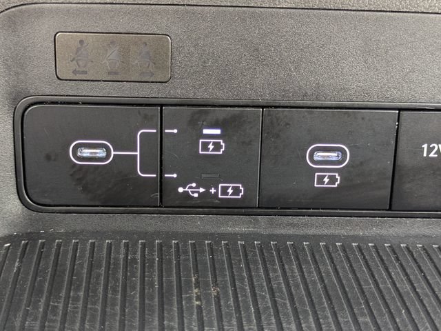 Used 2025 Hyundai Kona SEL FWD image 20