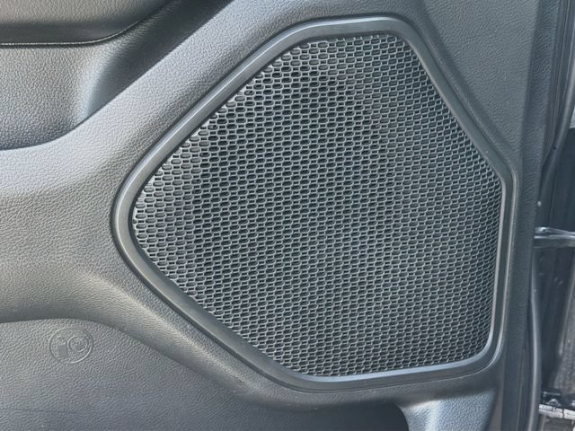 Used 2025 RAM 1500 Big Horn RWD image 21