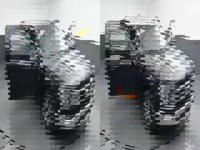 Used 2021 Ford F150 Lariat image 32