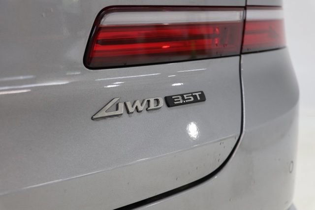 Used 2025 Genesis GV80 3.5T Prestige AWD/4WD image 13