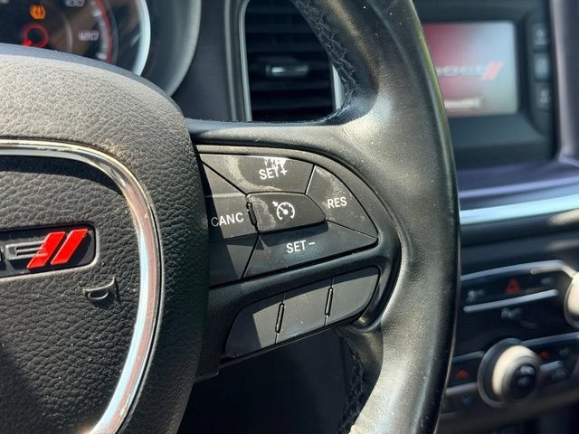 Used 2015 Dodge Charger SE w/ Popular Equipment Group AWD/4WD image 11