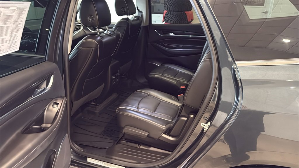 Used 2019 Buick Enclave Avenir w/ Trailering Package, 5000 lbs. image 19
