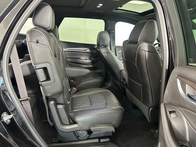 Used 2023 Buick Enclave Avenir w/ Trailering Package, 5000 lbs. image 27