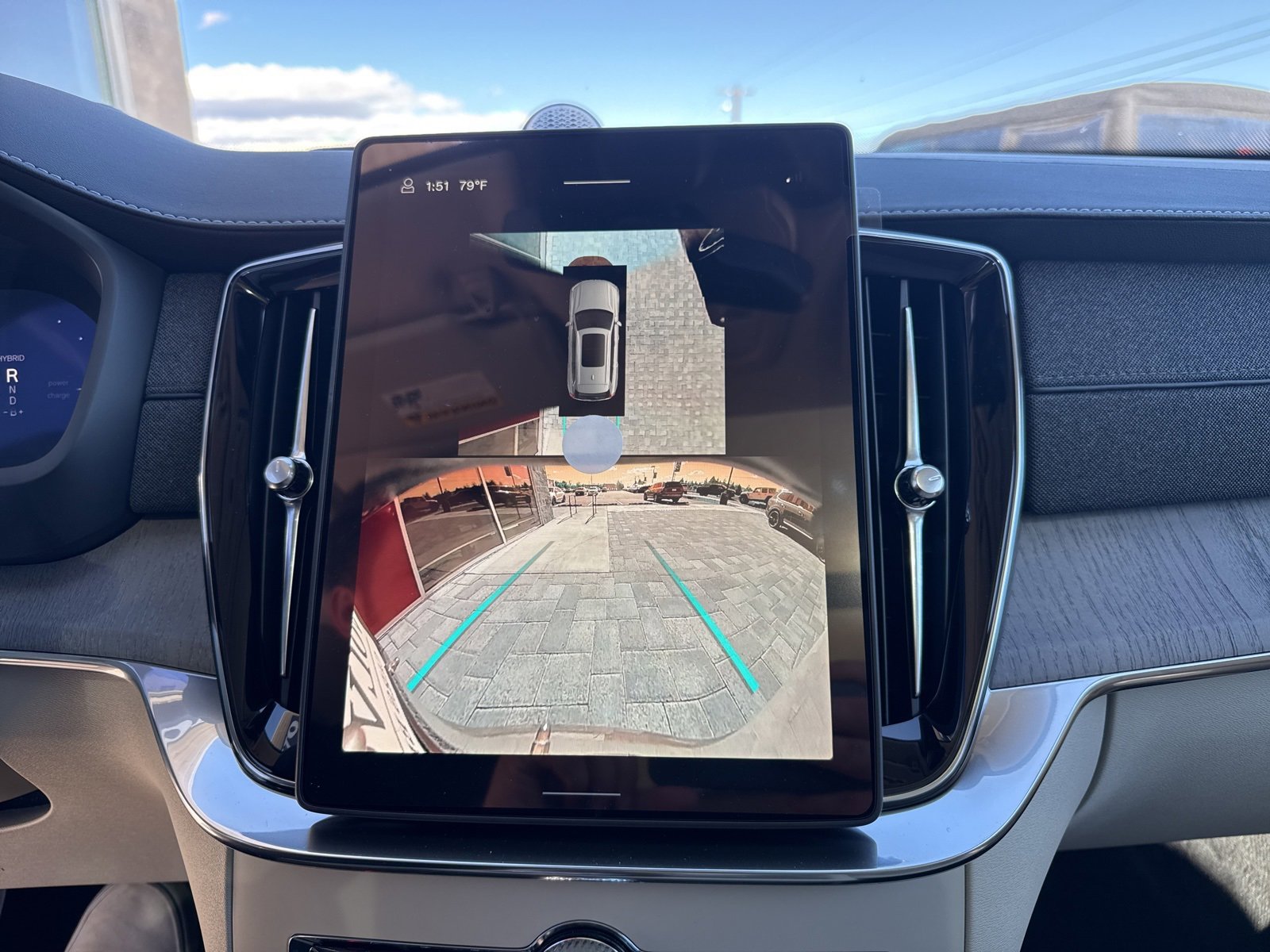 New 2026 Volvo XC90 T8 Ultra image 24