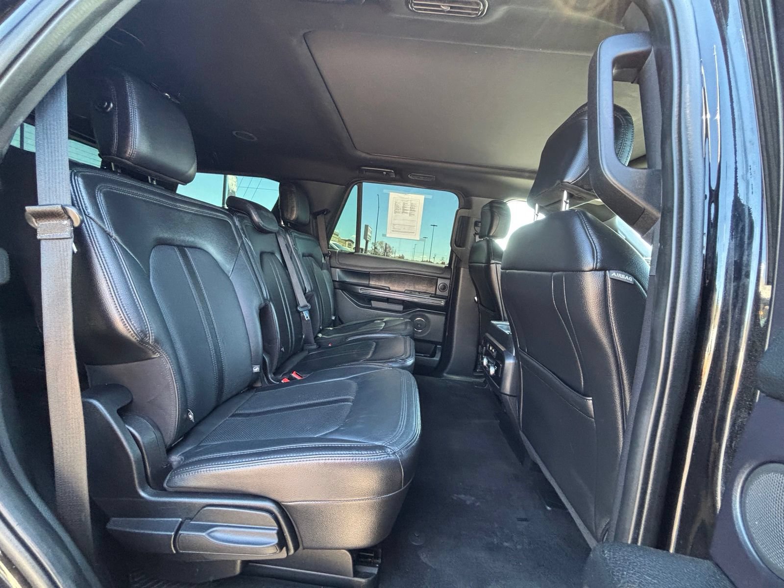 Used 2020 Ford Expedition Limited AWD/4WD image 27