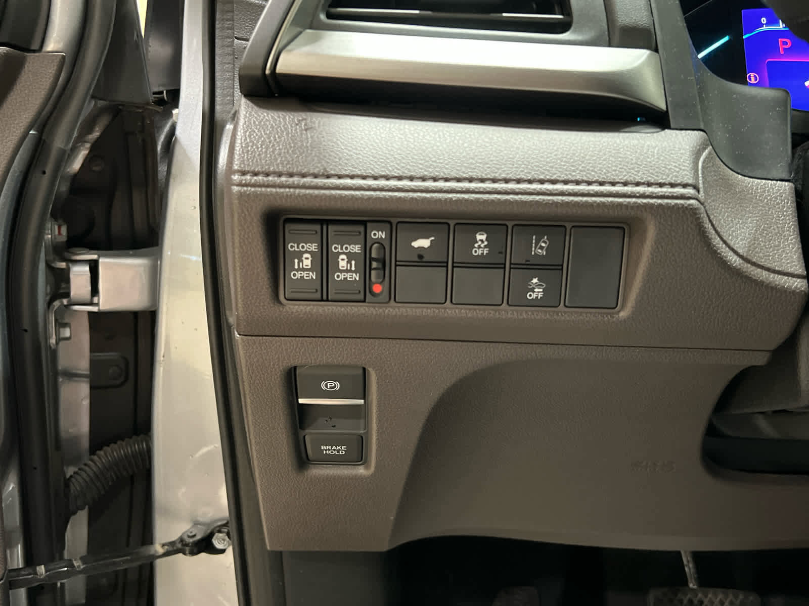 Used 2018 Honda Odyssey EX-L image 28