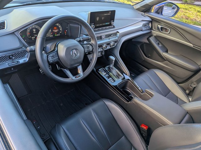 Used 2024 Acura Integra A-Spec image 10