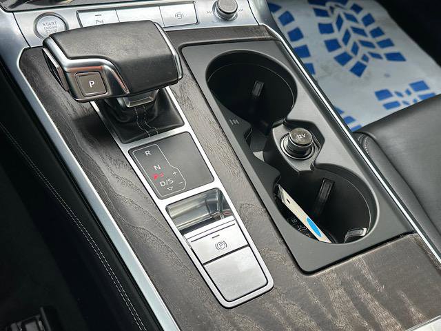 Used 2020 Audi A6 3.0T allroad Premium Plus w/ Audi Side Assist Package image 28