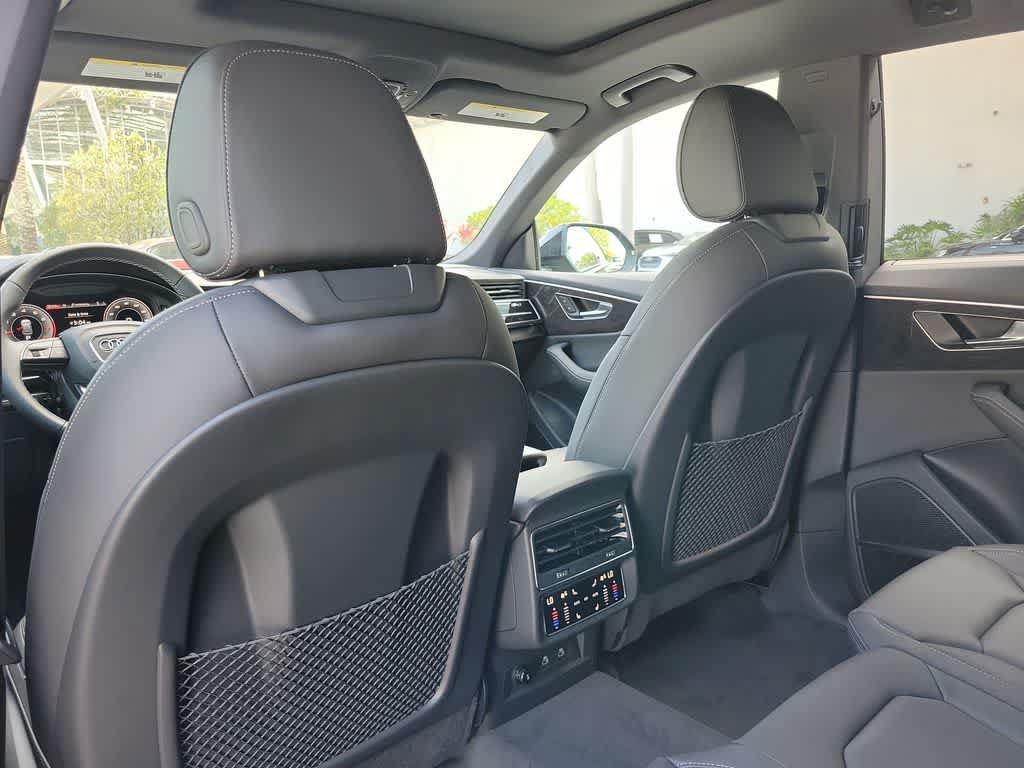 New 2027 Audi Q8 Premium Plus AWD/4WD image 20